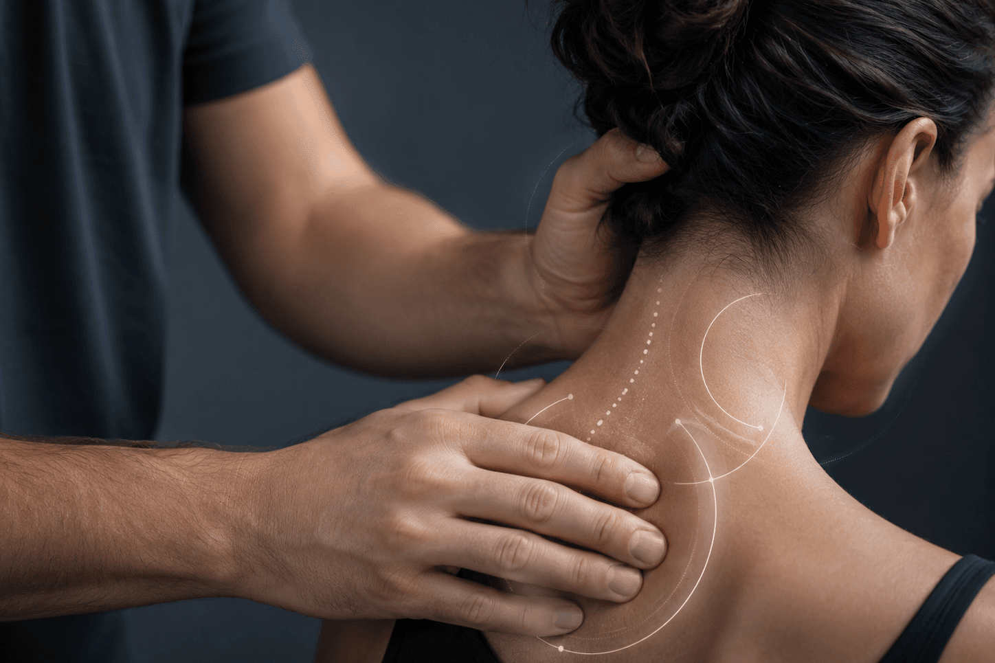 Manuelle Therapie
