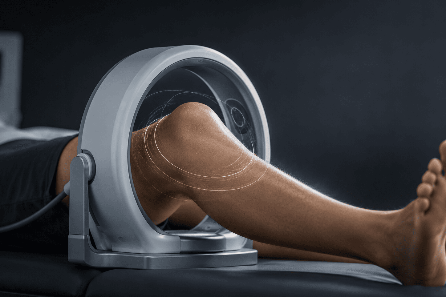 Magnetfeld therapie